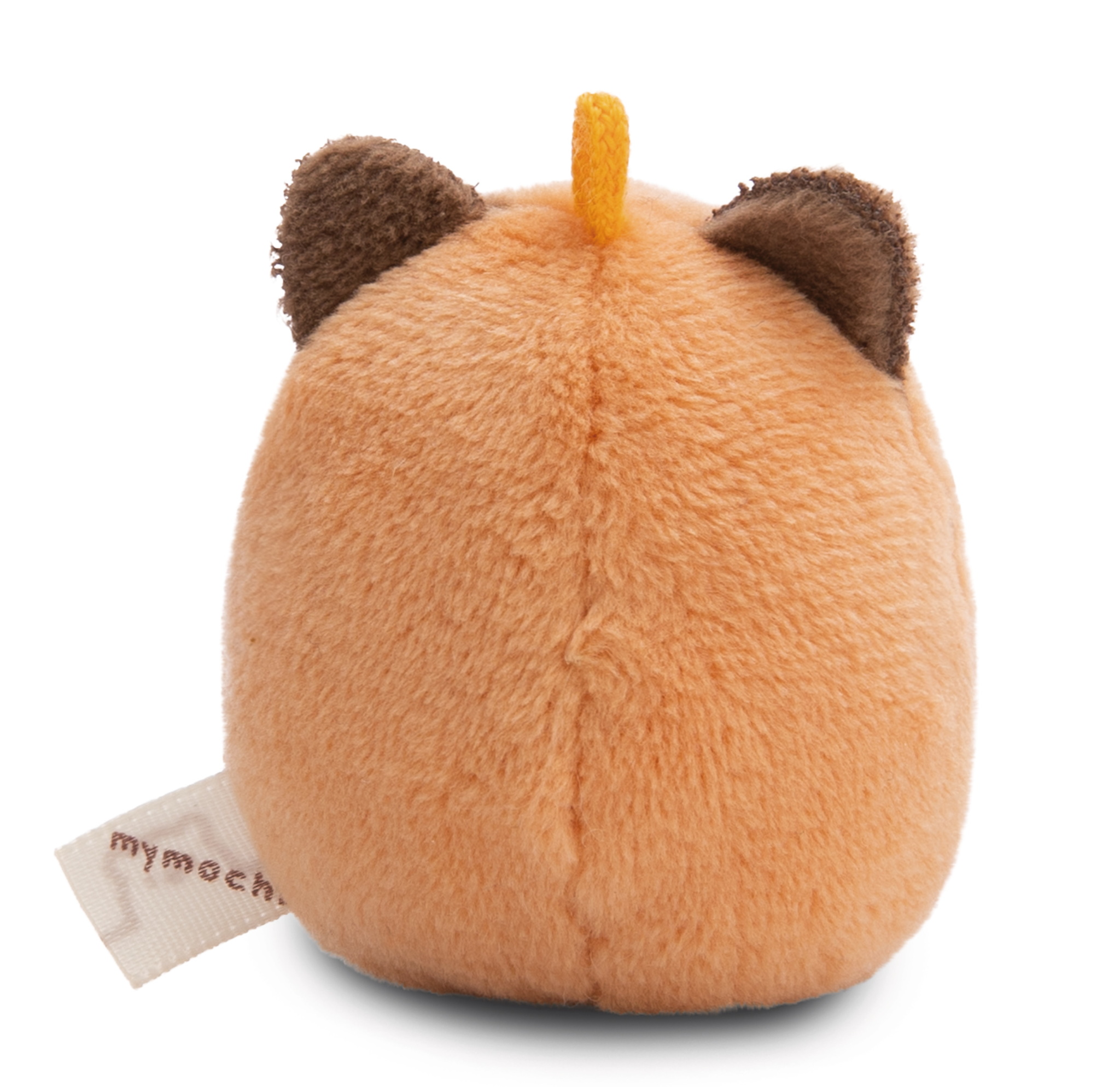 Nici Kuscheltier mymochi minis Fuchs Geeks 5cm