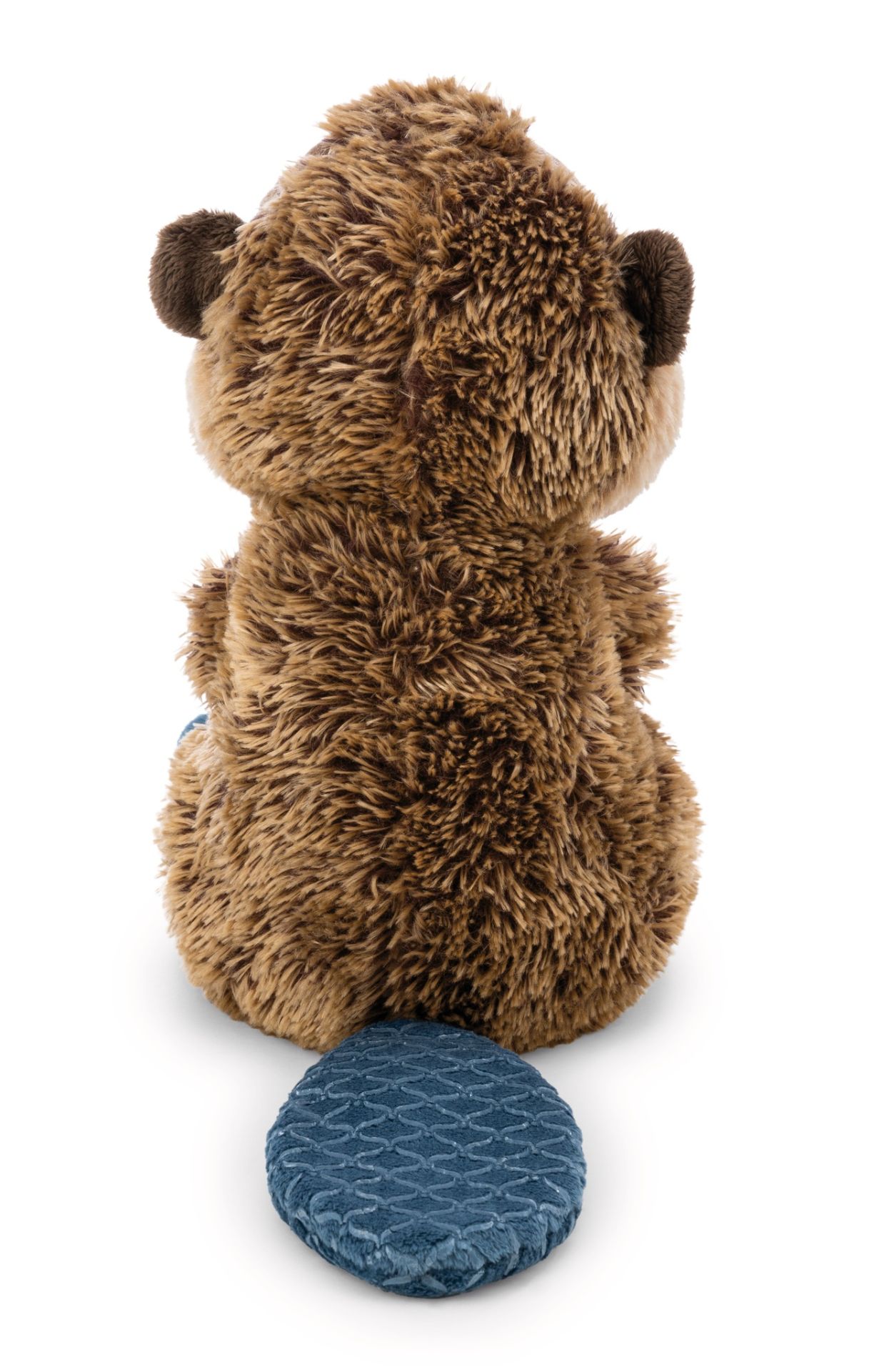 Nici Kuscheltier Biber Harry Woodsnacker NICI GREEN 30 cm