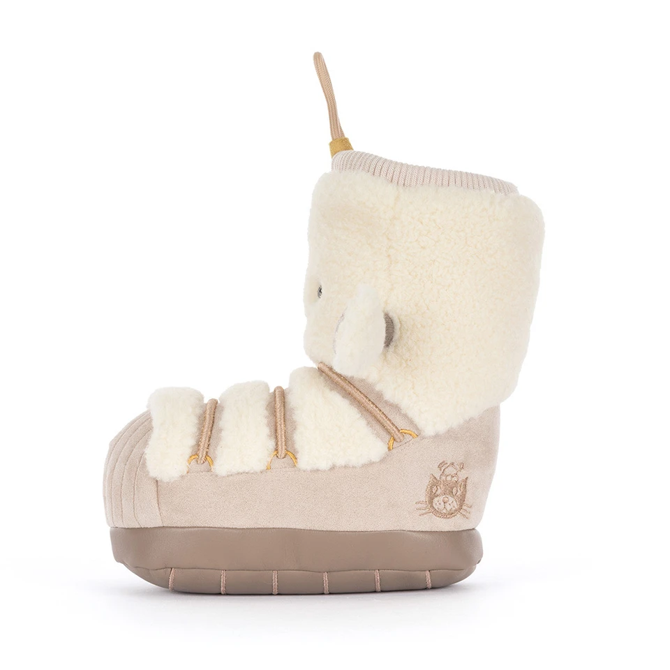 Jellycat Amuseables Perta Snow Boot - Schneestiefel