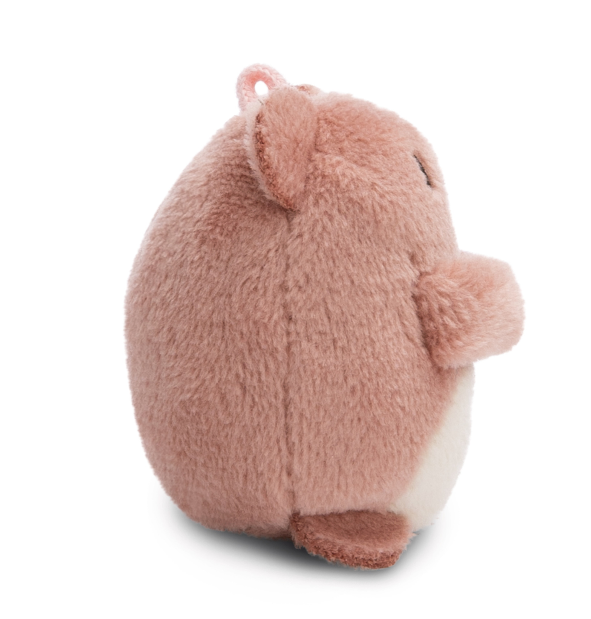 Nici Kuscheltier mymochi minis Bär Nomo 5cm    