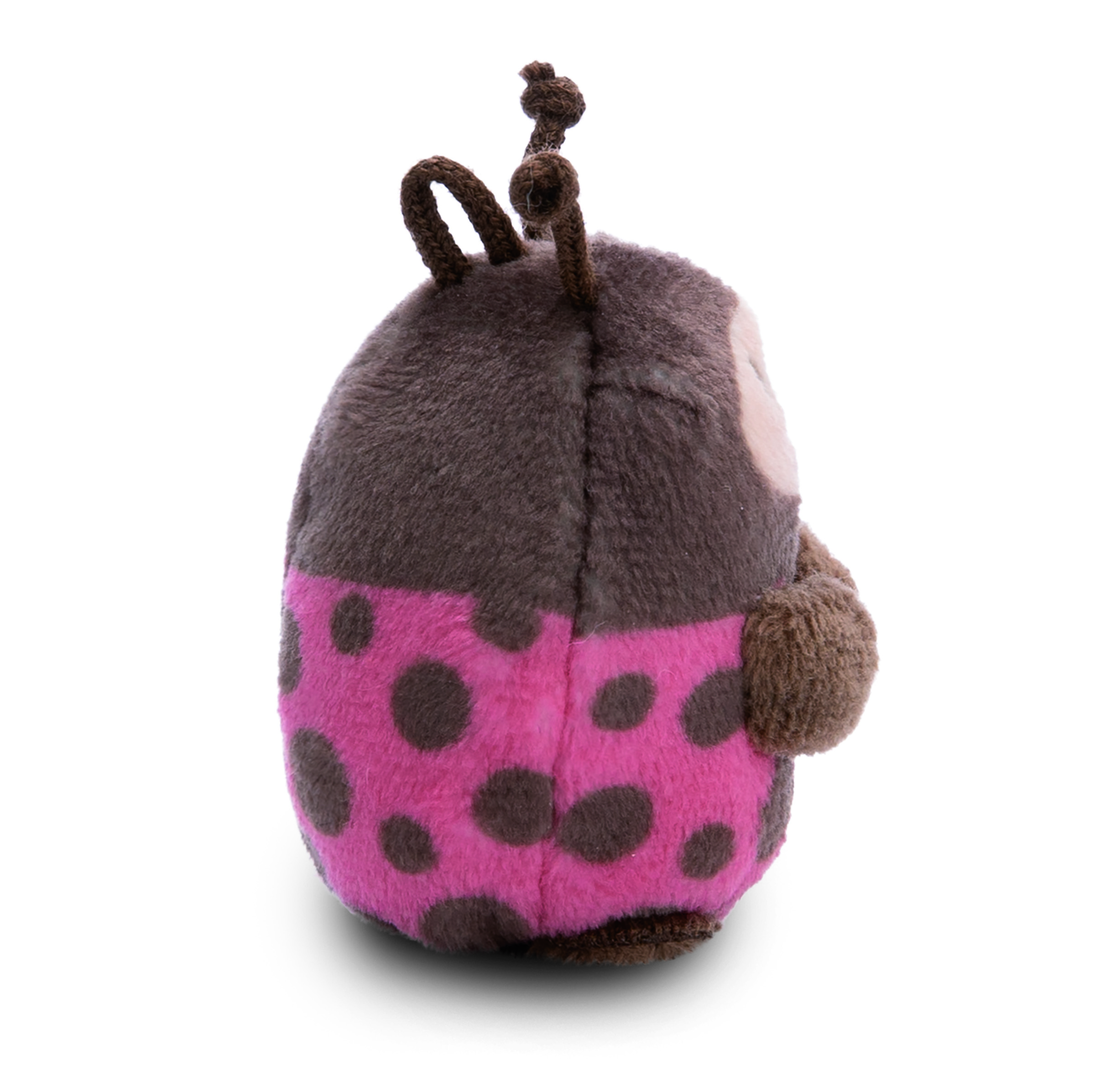 Nici Kuscheltier mymochi minis Marienkäfer Dozz 5cm     