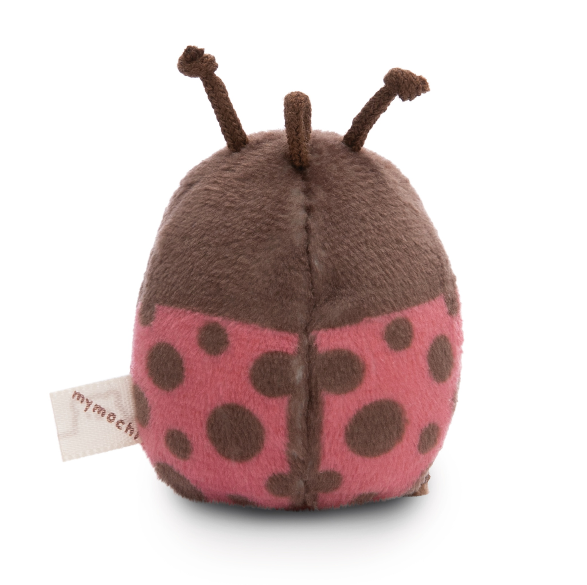 Nici Kuscheltier mymochi minis Marienkäfer Dozz 5cm     