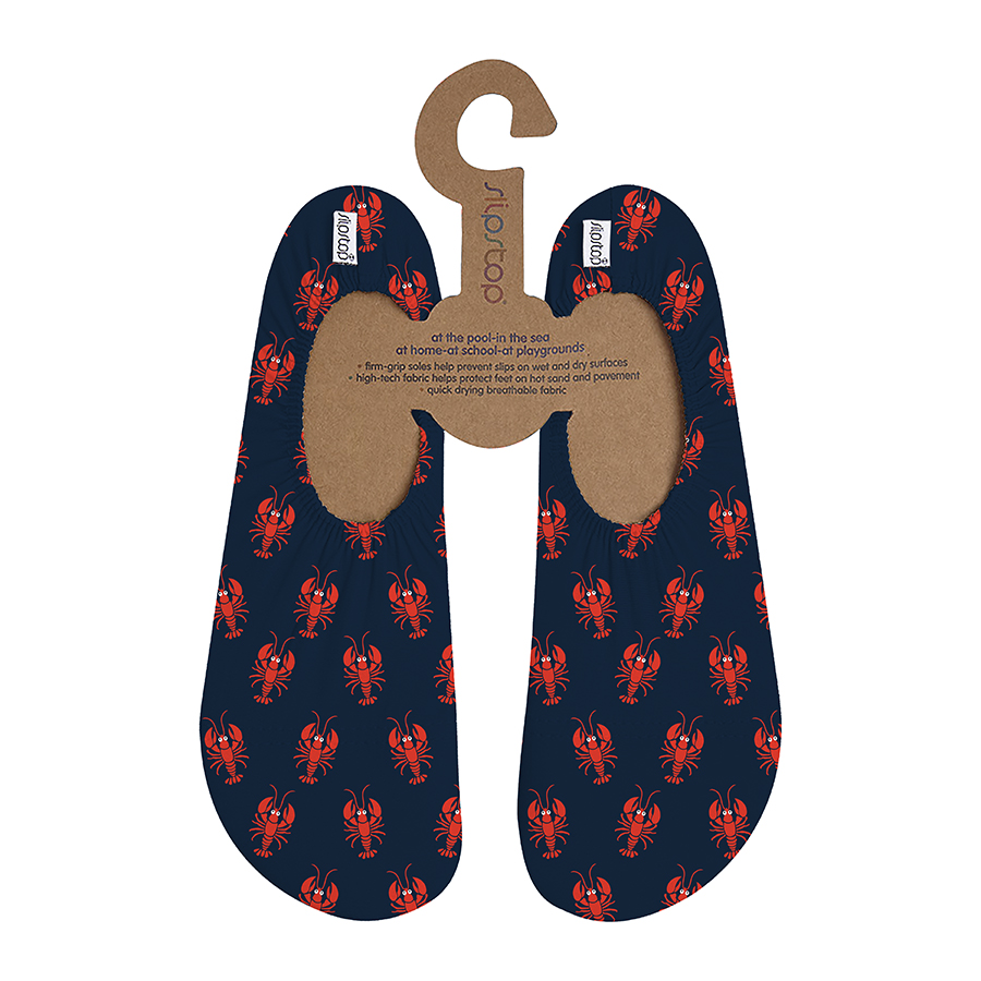 Slipstop Erwachsene Ivan