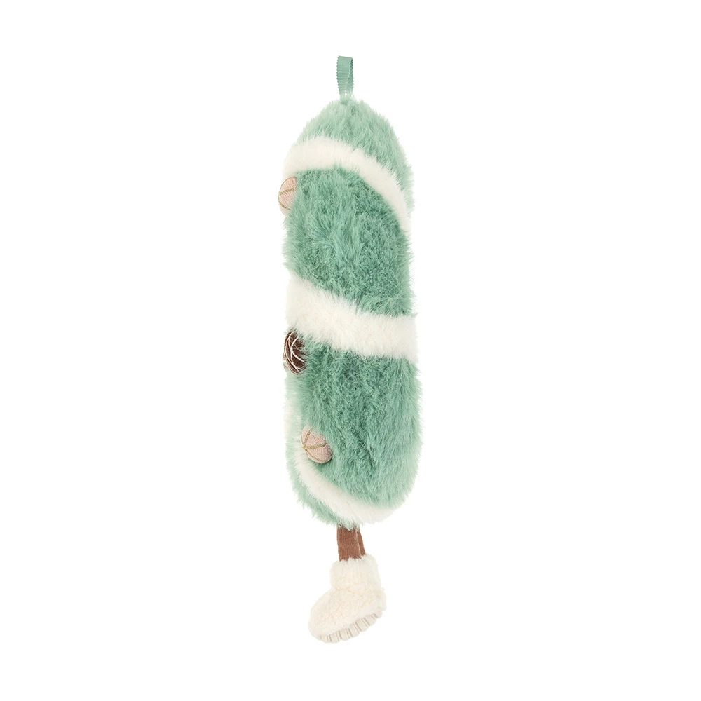 Jellycat Amuseables Pinecone Wreath - Weihnachtskranz 