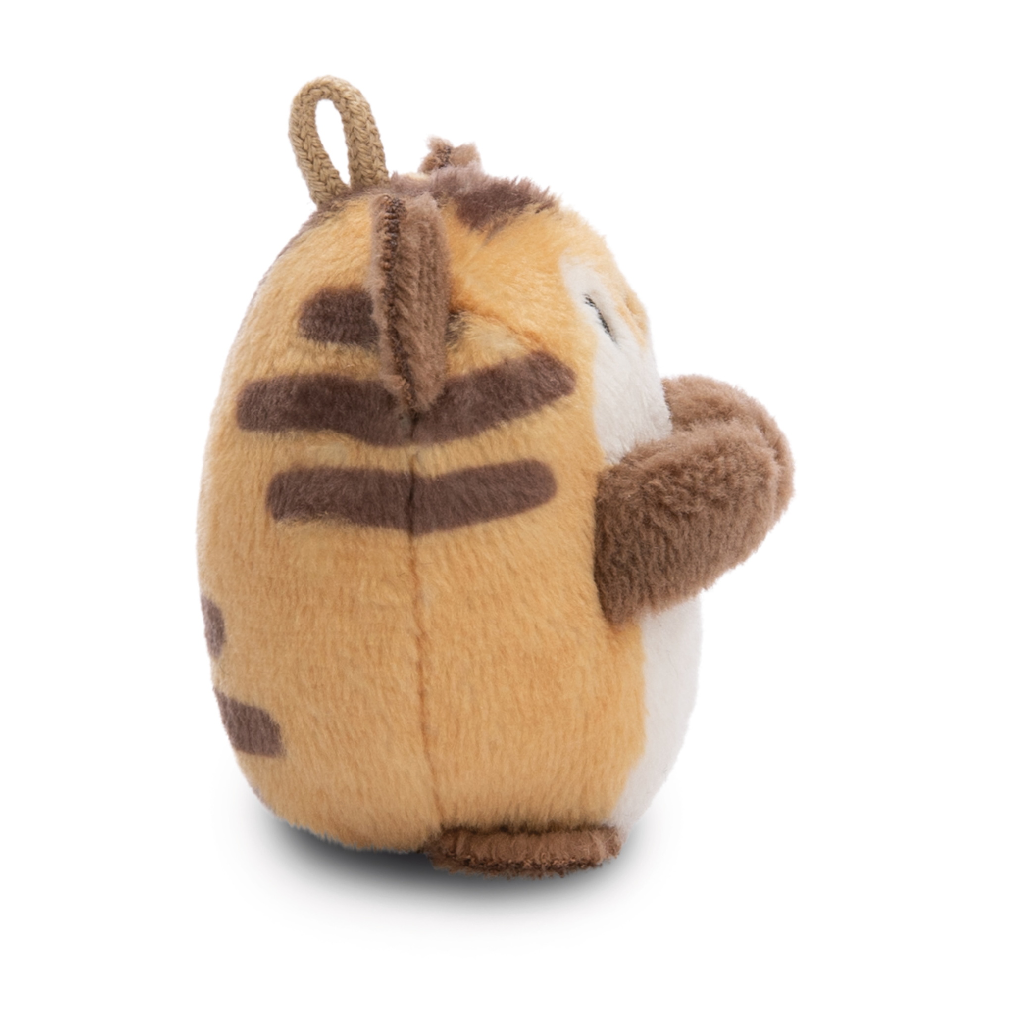 Nici Kuscheltier mymochi minis Tiger Tiggy 5cm      