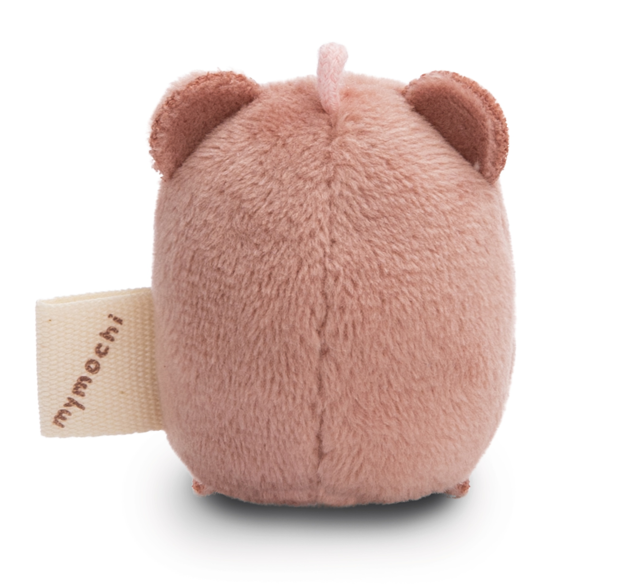 Nici Kuscheltier mymochi minis Bär Nomo 5cm    